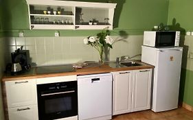 Annecy-Aix Appartement